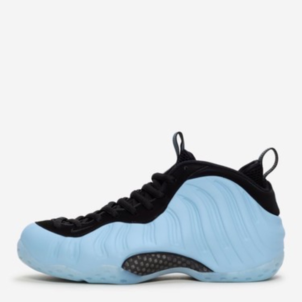 Air Foamposite One